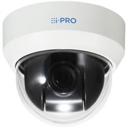 Panasonic WV-S65301-Z1 2MP 10倍 屋外PTZ AIカメラ