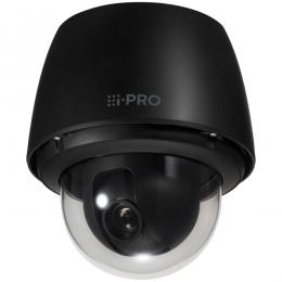 Panasonic WV-S65340-Z2N1 2MP 21倍 屋外PTZ AIカメラ ブラック