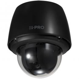 Panasonic WV-S65340-Z4N1 2MP 40倍 屋外PTZ AIカメラ ブラック