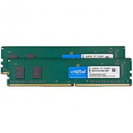 CFD販売 4988755-063678 CFD Selection DDR4-3200 デスクトップ用メモリ 32GB 2枚組 永久保証 W4U3200CM-32GQ
