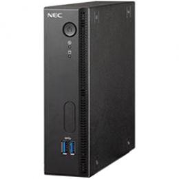 NEC PF0-200-00077U1 コンパクトボックス型コントローラー EN134200 (Core i5-8500T/4GBx2/SSD・240GBx1/ODDなし/Windows10 IoT Enterprise 2019 LTSC(64bit)/Officeなし/Audio/COM)