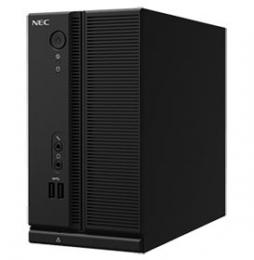 NEC PF0-261-00002U1 コンパクトボックス型コントローラー EU134200 Core i5、 Mem 4GBx2、 SSD 240GB、 Audio/COM