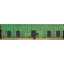 Kingston KTH-PL432S8/8G 8GB DDR4 3200MHz ECC Registered DIMM CL22 1RX8 1.2V 288-pin 8Gbit