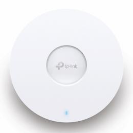 TP-LINK EAP620 HD(EU) V3 Omada AX1800 シーリング Wi-Fi 6アクセスポイント