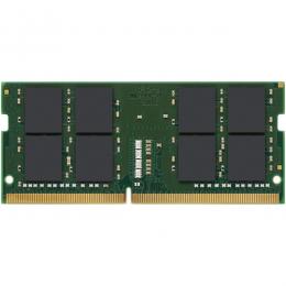 Kingston KCP426SD8/16 16GB DDR4 2666MT/s Non-ECC Unbuffered SODIMM CL19 2RX8 1.2V 260-pin 8Gbit