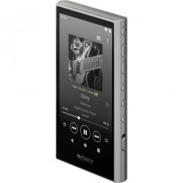 Sony NW-A306/H ウォークマン A300シリーズ 32GB グレー