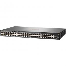 HPE JL254A#ACF HPE Aruba Networking 2930F 48G 4SFP+ Switch