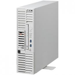 NEC NF8100-285Y iStorage NS100Tk (Xeon E-2314/8GB/HDD・36TB/Windows Server IoT 2022 for Storage Workgroup Edition/タワー)