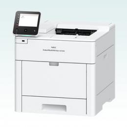 NEC PR-L4C550 Color　MultiWriter　4C550