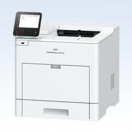 NEC PR-L4M550 A4モノクロページプリンタ MultiWriter 4M550