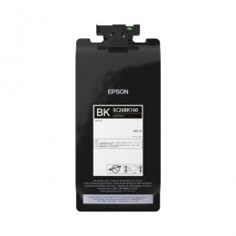 EPSON SC26BK160 SureColor用 インクパック/フォトブラック（1600ml）