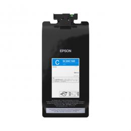 EPSON SC26C160 SureColor用 インクパック/シアン（1600ml）