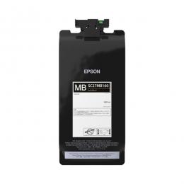 EPSON SC27MB160 SureColor用 インクパック/マットブラック（1600ml）