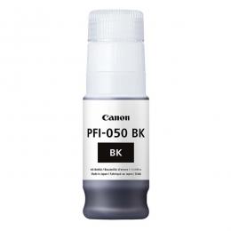 CANON 5698C001 インクタンク PFI-050 BK