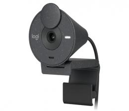 Logicool BRIO305GR Brio 305 Businessウェブカメラ