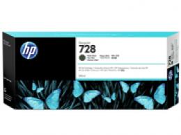 日本HP F9J68A HP728インクカートリッジ ブラック 300ml