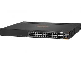 HPE R8Q67A HPE Aruba Networking CX 6200M 24G 4SFP+ Switch