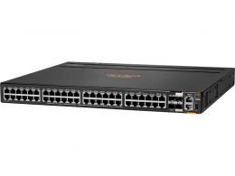 HPE R8Q69A HPE Aruba Networking CX 6200M 48G 4SFP+ Switch