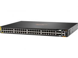 HPE R8Q70A HPE Aruba Networking CX 6200M 48G Class4 PoE 4SFP+ Switch