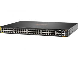 HPE R8Q70A Aruba 6200M 48G Class4 PoE 4SFP+ Switch