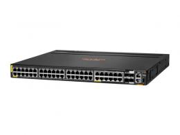 HPE R8Q71A Aruba 6200M 36G 12SR5 Class6 PoE 4SFP+ Switch