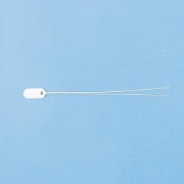 サンワサプライ CA-TAG111N ファイバータグ（11×24mm）