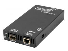Transition S4120-1048-JP SFP+空きスロット 10GBaseT