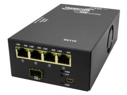 Transition S6110-1040-JP SFP空きスロット (4) RJ48