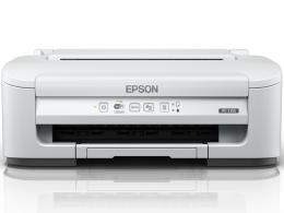 EPSON PX-S155 A4モノクロインクジェットプリンター/34PPM/顔料/有線・無線LAN/Wi-Fi 4