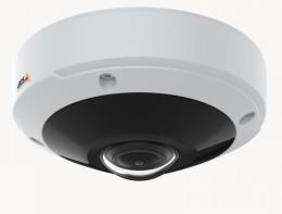 アクシス 02457-001 AXIS M3057-PLR Mk II DOME CAMERA