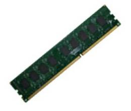 QNAP RM-2GEC-LD16 増設メモリー 2GB DDR3 ECC DIMM 1600MHz (RAM-2GDR3EC-LD-1600)