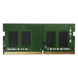 QNAP RM-4GT1-SO26 増設メモリー 4GB DDR4 SODIMM 2666MHz (T1) (RAM-4GDR4T1-SO-2666)
