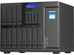 QNAP T1655N1412 TS-1655 ニアライン 168TB (14TB x 12)