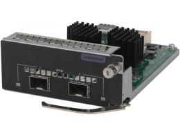 HPE S0T06A HPE Networking Comware 5140HI/5520HI/5600HI 2-port SFP28 Module