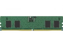 Kingston KCP552US6-8 8GB DDR5 5200MHz Unbuffered DIMM CL42 PC5-41600