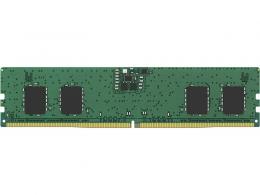 Kingston KCP552US6K2-16 16GB DDR5 5200MHz Unbuffered DIMM CL42 PC5-41600 (Kit of 2)