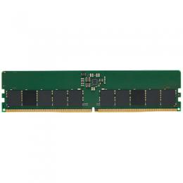 Kingston KTD-PE548E-16G 16GB DDR5 4800MHz ECC CL40 1.1V Unbuffered DIMM 288-pin PC5-38400