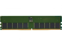 Kingston KTD-PE548E-32G 32GB DDR5 4800MHz ECC CL40 1.1V Unbuffered DIMM 288-pin PC5-38400