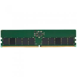 Kingston KTH-PL548E-16G 16GB DDR5 4800MHz ECC CL40 1.1V Unbuffered DIMM 288-pin PC5-38400