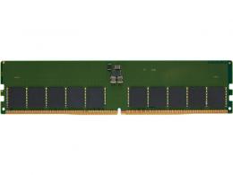 Kingston KTL-TS548E-32G 32GB DDR5 4800MHz ECC CL40 2RX8 1.1V DIMM 288-pin 16Gbit PC5-38400