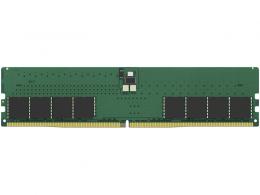 Kingston KVR52U42BD8-32 32GB DDR5 5200MHz Non-ECC CL42 DIMM 2Rx8