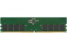 Kingston KVR52U42BS8K2-32 16GB DDR5 5200MHz Non-ECC Unbeffered DIMM (Kit of 2)CL42  1Rx8