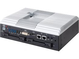CONTEC BX-M2510-J504L07W19 ボックスコンピュータ BX-M2510/Core i5/SSD 128GB(TLC)/Win10 2019