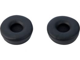 Jabra 14101-72 Jabra Engage Ear Cushion Black 1pair (2 pieces) for Stereo