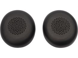 Jabra 14101-81 Evolve2 75用イヤークッション「Jabra Evolve2 75 Ear Cushion Black version 1 pair」