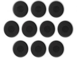 Jabra 14101-84 Jabra Engage 40/50II Ear Cushions - 10 pieces