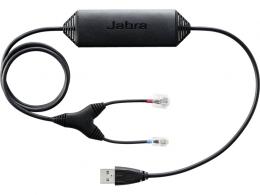 Jabra 14201-30 Cisco USB デスクホン用電子フックスイッチ「Jabra Cisco EHS 14201-30」