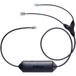Jabra 14201-33 Avaya電話機用 電子フックスイッチ 「Jabra Avaya EHS 14201-33」