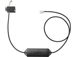 Jabra 14201-44 NEC 電話機用電子フックスイッチ「Jabra NEC EHS 14201-44」