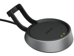 Jabra 14207-65 Evolve2 85 用充電スタンド USB-A「Jabra Evolve2 85 Deskstand USB-A Black」